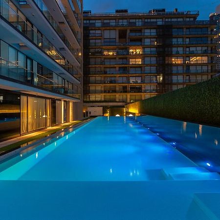 City Madero Buenos Aires Exterior foto