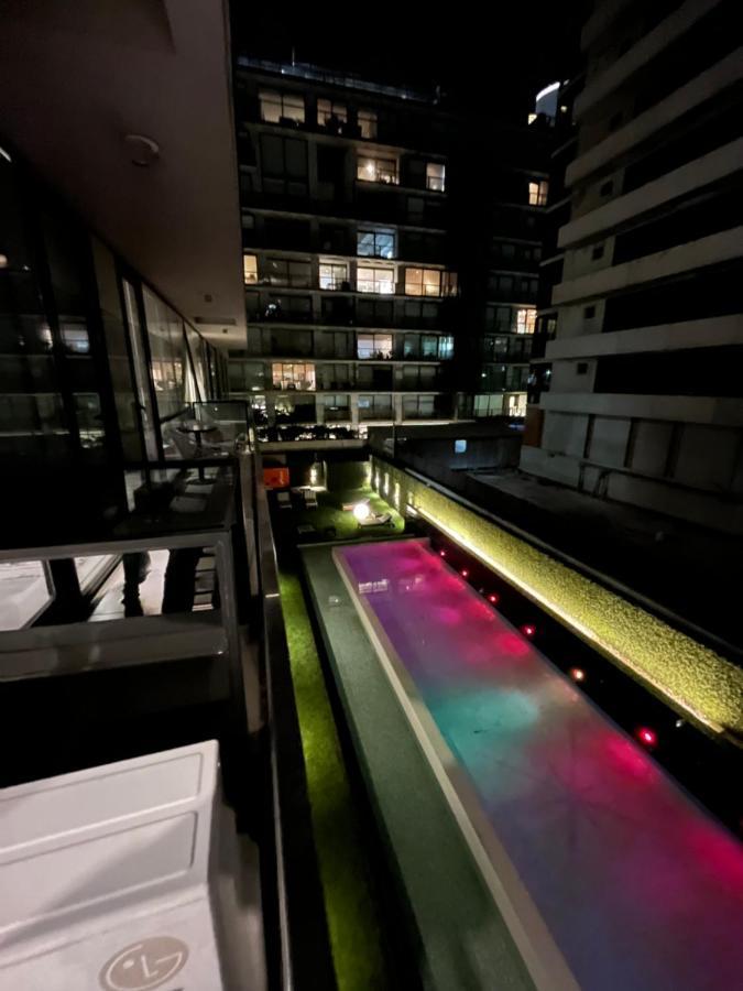 City Madero Buenos Aires Exterior foto