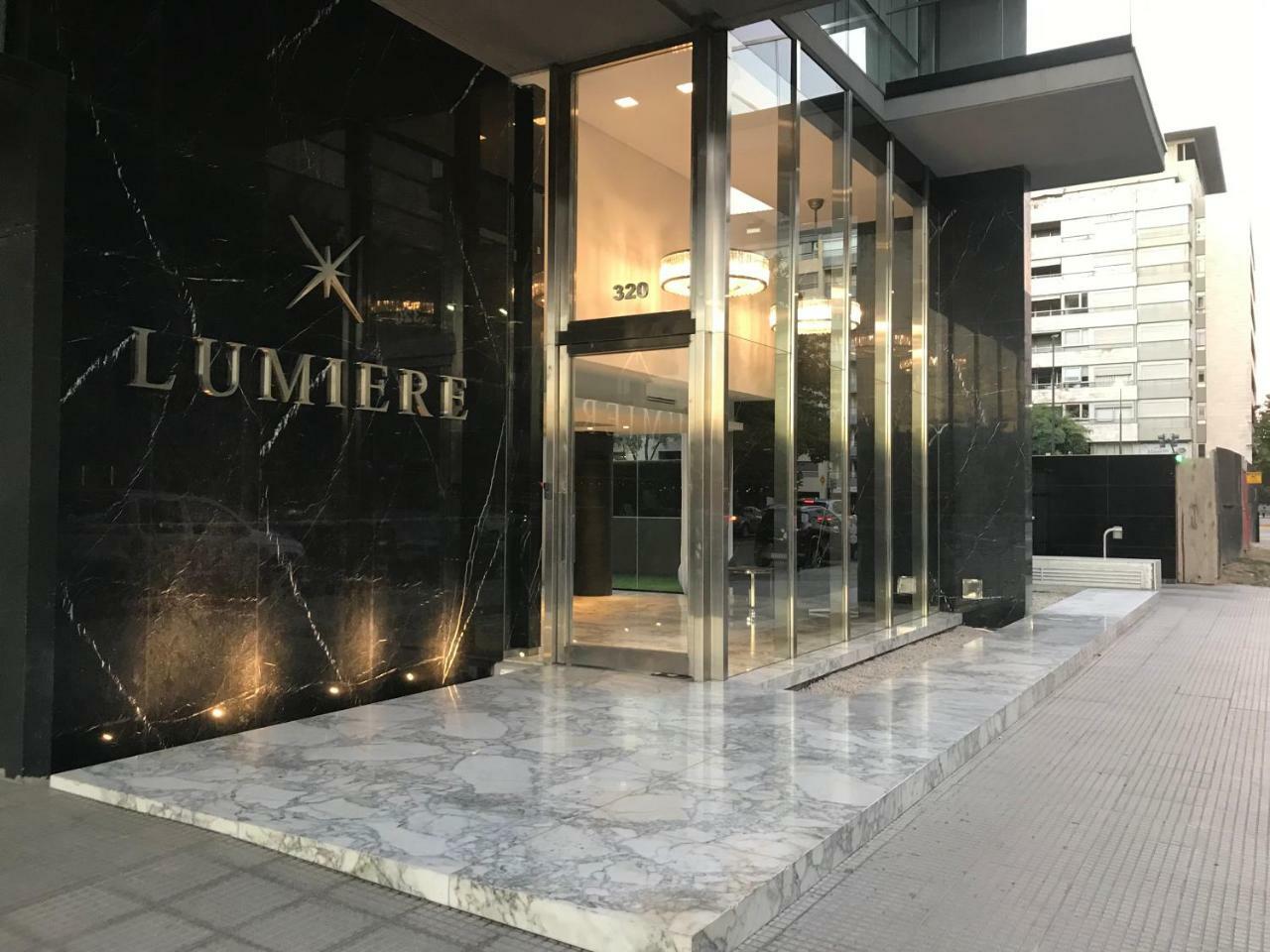 City Madero Buenos Aires Exterior foto